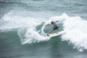 Martinique Surf Pro : en route pour un jour final haletant