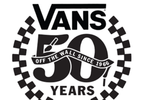 Vans : un demi siècle d’expression créative à l’honneur