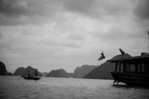 Un baroudeur imaginaire nommé Roark