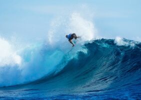 Round 1 Fiji Pro 2016 : Le retour du roi ?