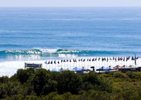 Volcom’s TCT : la finale mondiale à Trestles
