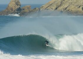 Ian Fontaine // La fête fontaine