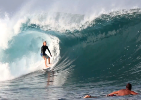 Harry Timson // Tectonic Temptation