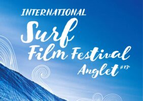 13ème édition du Festival International du Film de Surf d’Anglet