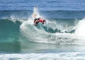 Grosse perf française sur le Ballito Pro 2016