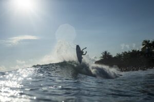 Progression : 29 pistes pour mieux surfer