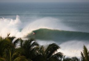 Une fusillade fait 8 morts à Puerto Escondido