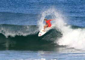 Les Têtards en action les 23 et 24 juillet à Biarritz