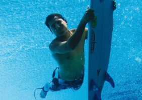 Biarritz : l’exposition Surf Visions