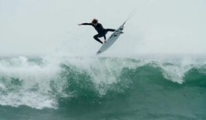 Taylor Clark // Overkill