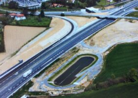 [Fake] Un WaveGarden en construction à St-Jean de Luz