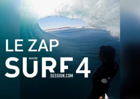 Le zapping vidéo surf de la semaine #4