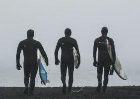 On a testé (en Islande) la nouvelle Yulex de Patagonia