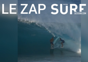 Le zapping vidéo surf de la semaine #5