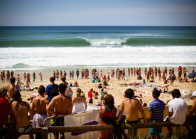 Lacanau Pro : de nombreux changements pour 2016