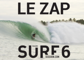 Le zapping vidéo surf de la semaine #6