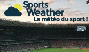 Sports Weather, premier site de prévisions météo de sports outdoor