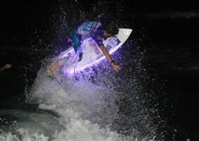 Anglet Surf de Nuit, c’est ce soir !