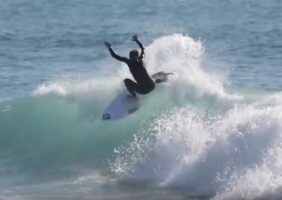 Follow The Maud // Episode 6