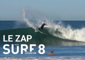 Le zapping vidéo surf de la semaine #8