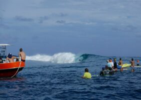 Le gagnant du voyage à Tahiti raconte son trip