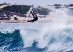 John John // Australia