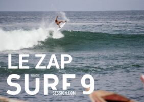 Le zapping vidéo surf de la semaine #9