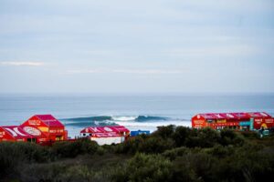 Le Hurley Pro Trestles 2016, épreuve cruciale
