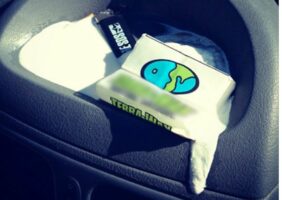 Matos : vos conseils pour retirer la wax sur les tissus ?