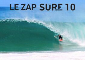 Le zapping vidéo surf de la semaine #10