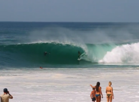 Session épique à La Gravière