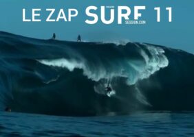 Le zapping vidéo surf de la semaine #11