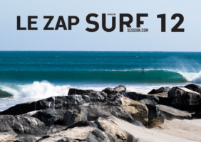 Le zapping vidéo surf de la semaine #12