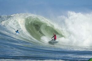 Le Quiksilver/Roxy Pro France débute dans 3 jours