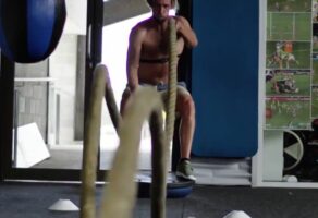 Wilko veut son titre mondial