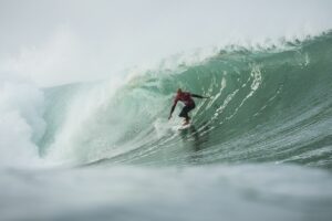Quik Pro France, jour 1 : deux tours et puis s’en vont