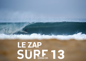 Le zapping vidéo surf de la semaine #13
