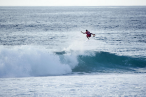 Quiksilver Pro France : une journée qui fera date