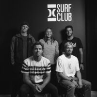 Hurley Surf Club : un outil complet pour progresser