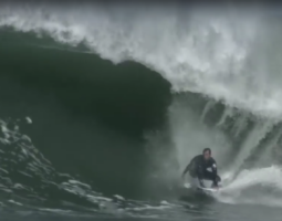 Joan Duru // Résidence de la plage