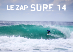 Le zapping vidéo surf de la semaine #14