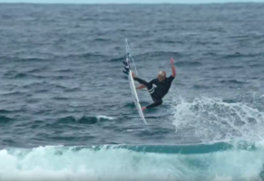 John John Florence // Twelve, épisode 4