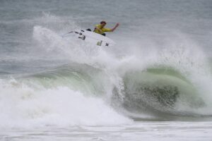 John John Florence décroche son premier titre mondial !