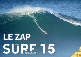 Le zapping vidéo surf de la semaine #15