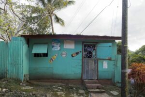 Arthur Bourbon // Inna Di Caribbean, Part 3 : St Lucie