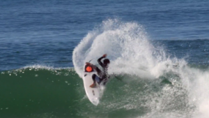 Jeremy Flores // Fresh Off Cuts