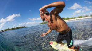 Comment surfer sur le reef sans se faire mal ?