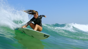 Maud Le Car // Welcome Madame