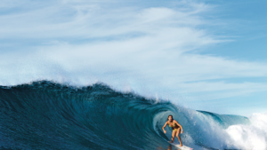 Rosy Hodge rejoint Rip Curl