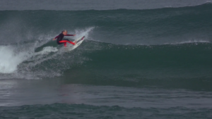 Hugo Prins // Tien – Dix